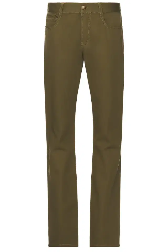 Saint Laurent Slim Fit Jeans