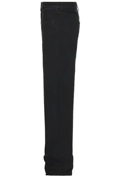 Saint Laurent Mid Straight Baggy Jeans | Thumbnail 3 Saint Laurent Mid Straight Baggy Jeans | Thumbnail 3