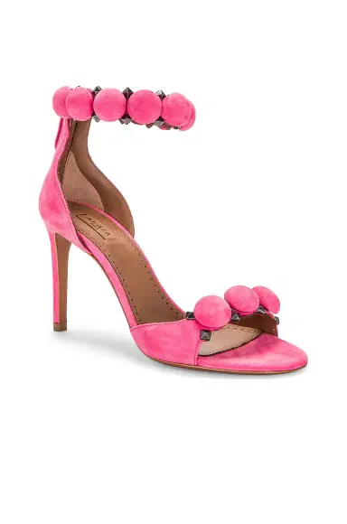 Alaïa La Bombe Sandal | Thumbnail 2 Alaïa La Bombe Sandal | Thumbnail 2