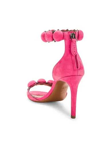 Alaïa La Bombe Sandal | Thumbnail 3 Alaïa La Bombe Sandal | Thumbnail 3