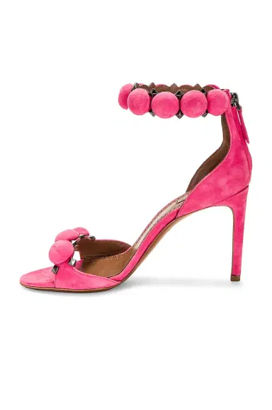 Alaïa La Bombe Sandal | Thumbnail 5 Alaïa La Bombe Sandal | Thumbnail 5