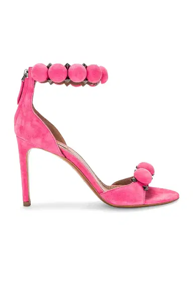 Alaïa La Bombe Sandal | Thumbnail 1 Alaïa La Bombe Sandal | Thumbnail 1