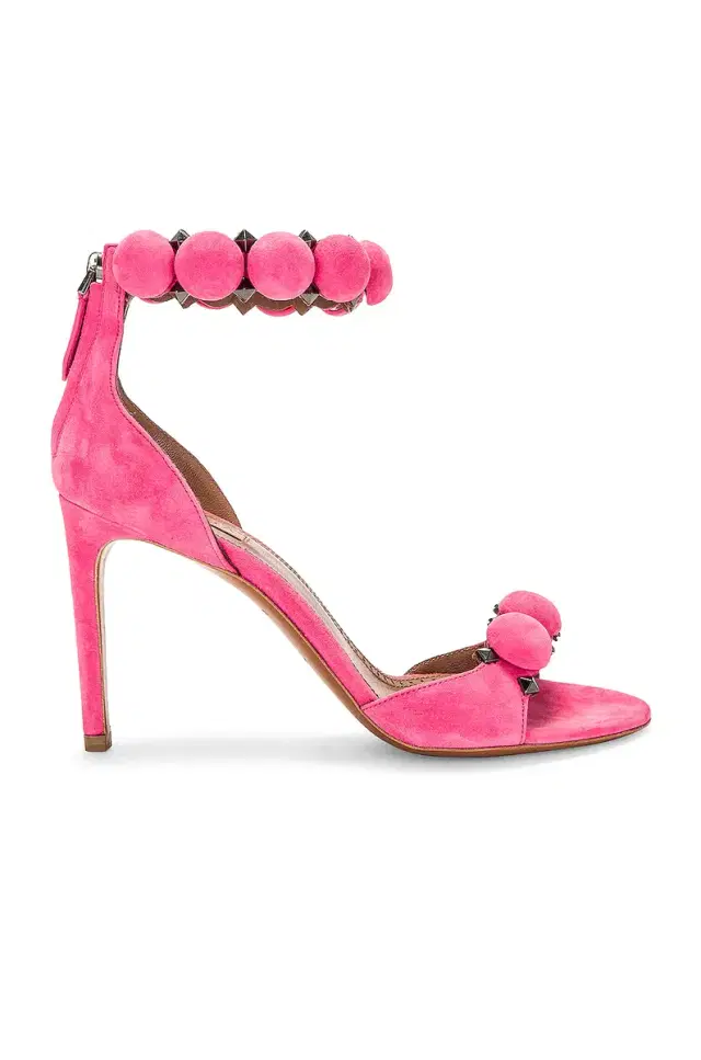 ALAÏA La Bombe Sandal
