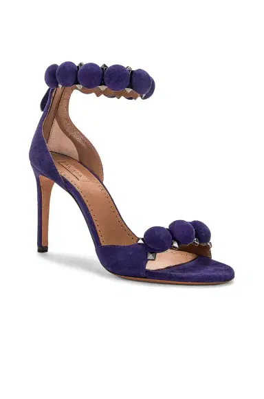 Alaïa La Bombe Sandal | Thumbnail 2