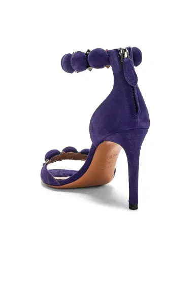 Alaïa La Bombe Sandal | Thumbnail 3