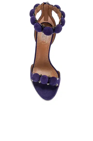 Alaïa La Bombe Sandal | Thumbnail 4