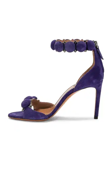 Alaïa La Bombe Sandal | Thumbnail 5