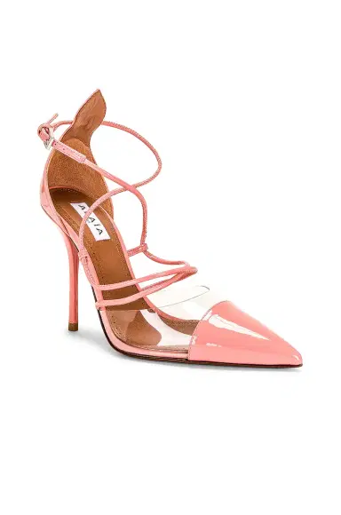 Alaïa 110 Pump | Thumbnail 2 Alaïa 110 Pump | Thumbnail 2
