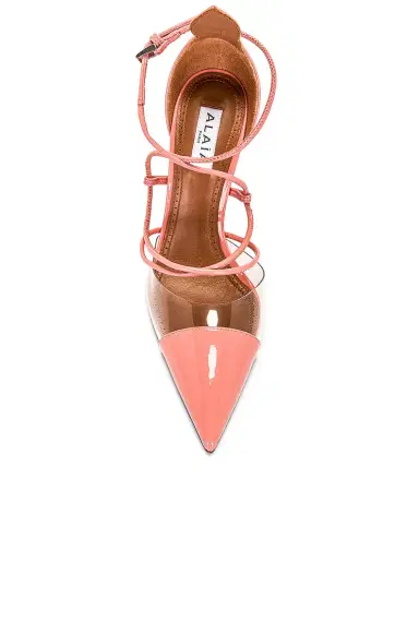 Alaïa 110 Pump | Thumbnail 4 Alaïa 110 Pump | Thumbnail 4