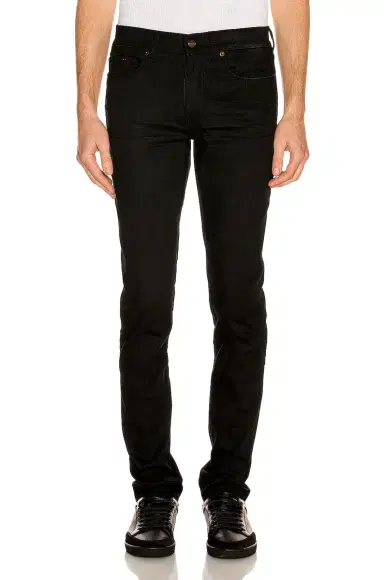 Saint Laurent Skinny Jeans | Thumbnail 3