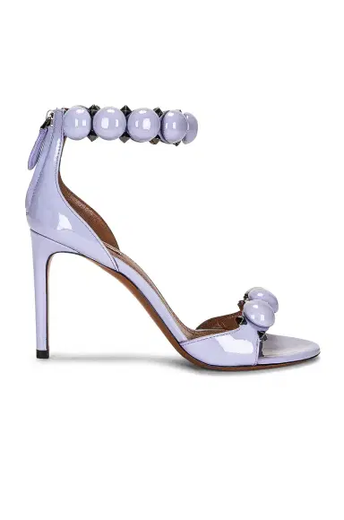 Alaïa La Bombe 90 Sandals | Thumbnail 1 Alaïa La Bombe 90 Sandals | Thumbnail 1