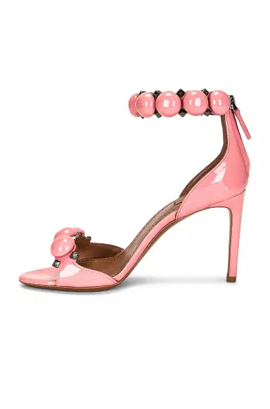 Alaïa La Bombe 90 Sandal | Thumbnail 5 Alaïa La Bombe 90 Sandal | Thumbnail 5