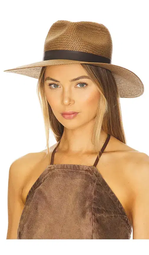 Janessa Leone Zoe Hat