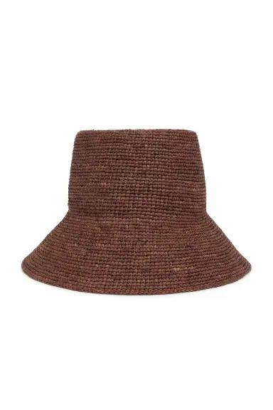 JANESSA LEONE Felix Hat | Thumbnail 2