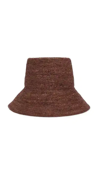 JANESSA LEONE Felix Hat | Thumbnail 4