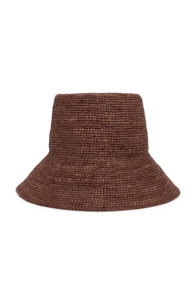 Janessa Leone Felix Hat