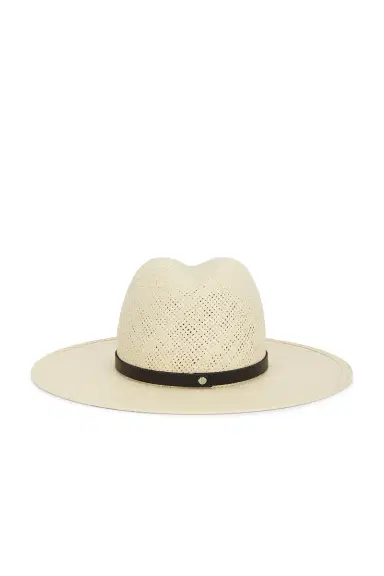 JANESSA LEONE Lyra Hat | Thumbnail 2 JANESSA LEONE Lyra Hat | Thumbnail 2