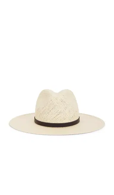 JANESSA LEONE Lyra Hat | Thumbnail 4 JANESSA LEONE Lyra Hat | Thumbnail 4