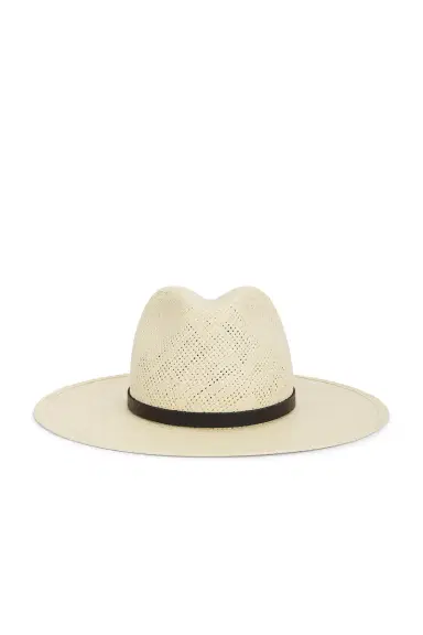 JANESSA LEONE Lyra Hat | Thumbnail 1 JANESSA LEONE Lyra Hat | Thumbnail 1