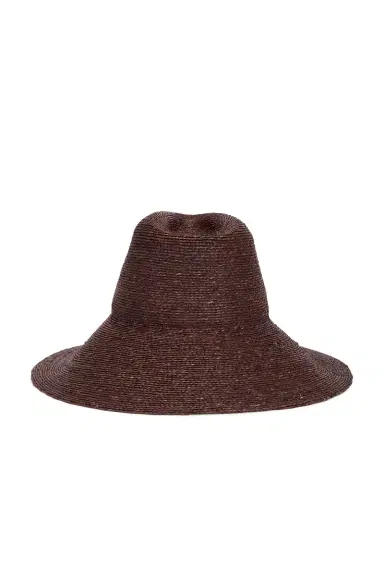 JANESSA LEONE Colette Hat | Thumbnail 2 JANESSA LEONE Colette Hat | Thumbnail 2