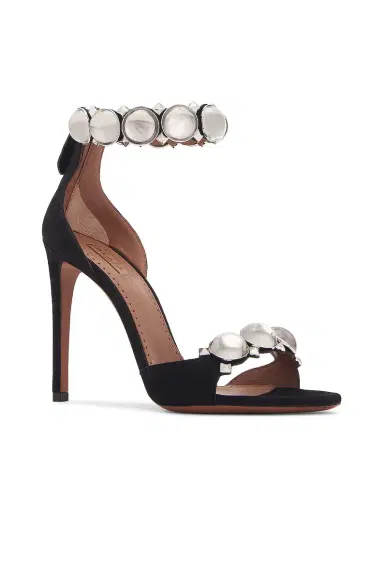Alaïa La Bombe 110 Sandals | Thumbnail 2 Alaïa La Bombe 110 Sandals | Thumbnail 2
