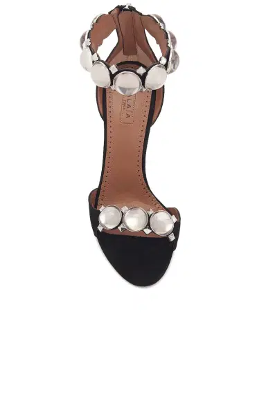 Alaïa La Bombe 110 Sandals | Thumbnail 4 Alaïa La Bombe 110 Sandals | Thumbnail 4