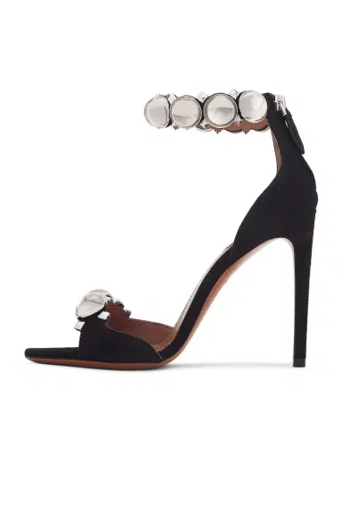 Alaïa La Bombe 110 Sandals | Thumbnail 5 Alaïa La Bombe 110 Sandals | Thumbnail 5