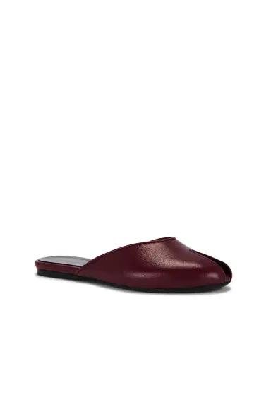 Jude Date Flat Sandal | Thumbnail 2 Jude Date Flat Sandal | Thumbnail 2