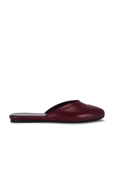 Jude Date Flat Sandal | Thumbnail 1 Jude Date Flat Sandal | Thumbnail 1