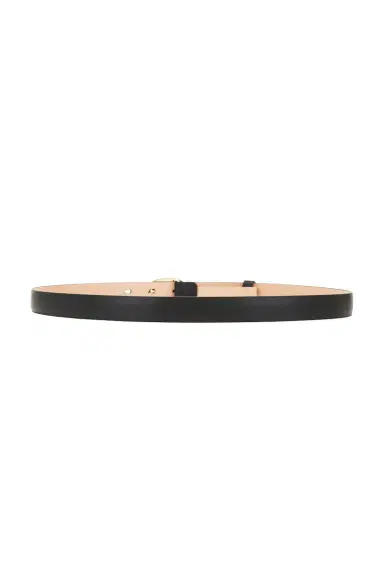 Jenni Kayne Leather Audrey Belt | Thumbnail 2 Jenni Kayne Leather Audrey Belt | Thumbnail 2