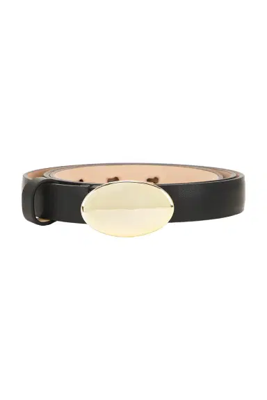 Jenni Kayne Leather Audrey Belt | Thumbnail 3 Jenni Kayne Leather Audrey Belt | Thumbnail 3