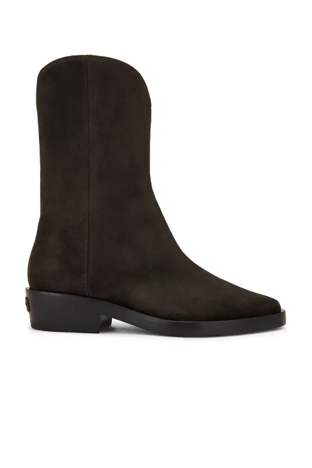 Fear of god Cowboy Boot