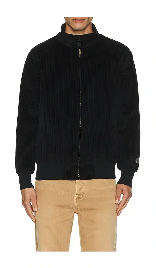 SCHOTT Bomber Jacket