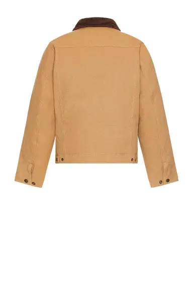 SCHOTT Union Canvas Down Filled Jacket | Thumbnail 5 SCHOTT Union Canvas Down Filled Jacket | Thumbnail 5