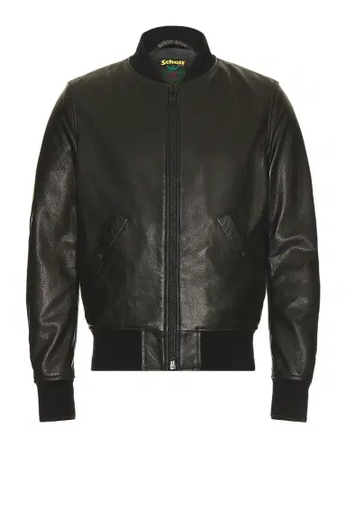 Schott Lightweight Bomber Jacket | Thumbnail 3 Schott Lightweight Bomber Jacket | Thumbnail 3
