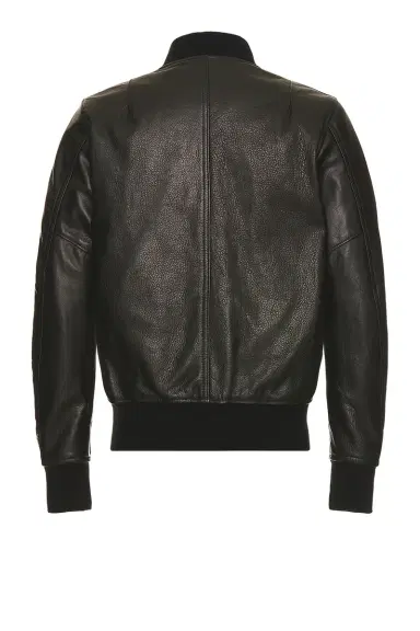 Schott Lightweight Bomber Jacket | Thumbnail 4 Schott Lightweight Bomber Jacket | Thumbnail 4