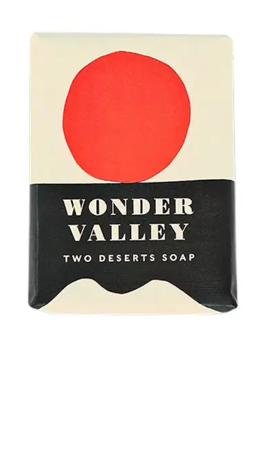 Wonder Valley Two Deserts Soap | Thumbnail 1 Wonder Valley Two Deserts Soap | Thumbnail 1