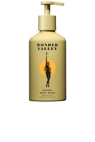Wonder Valley Hinoki Body Wash | Thumbnail 2 Wonder Valley Hinoki Body Wash | Thumbnail 2