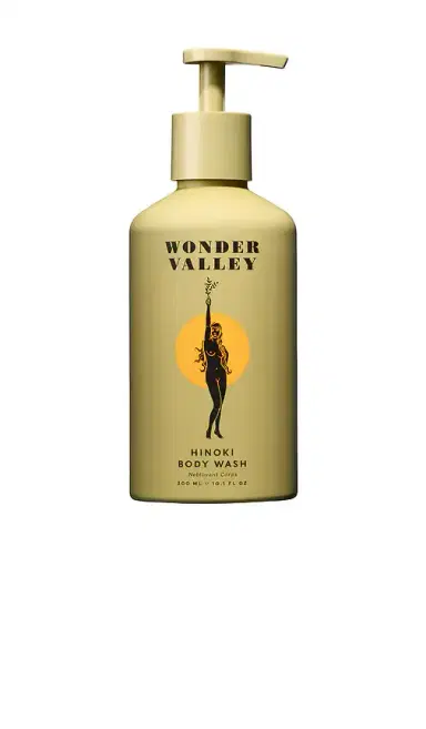 Wonder Valley Hinoki Body Wash | Thumbnail 1 Wonder Valley Hinoki Body Wash | Thumbnail 1