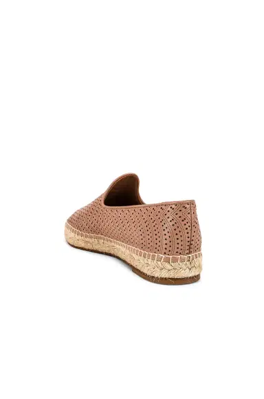 Alaïa Flat Espadrilles | Thumbnail 3 Alaïa Flat Espadrilles | Thumbnail 3