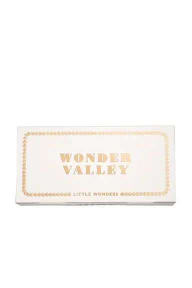 Wonder Valley Little Wonders Skincare Set | Thumbnail 5