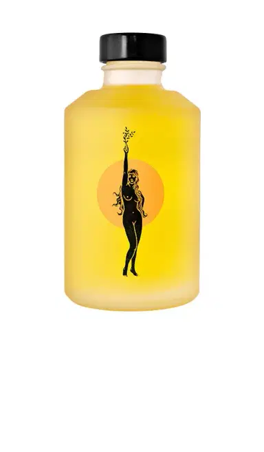 Wonder Valley Hinoki Body Oil | Thumbnail 2 Wonder Valley Hinoki Body Oil | Thumbnail 2