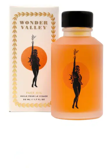 Wonder Valley Face Oil | Thumbnail 3 Wonder Valley Face Oil | Thumbnail 3