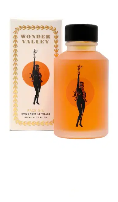 Wonder Valley Face Oil | Thumbnail 1 Wonder Valley Face Oil | Thumbnail 1