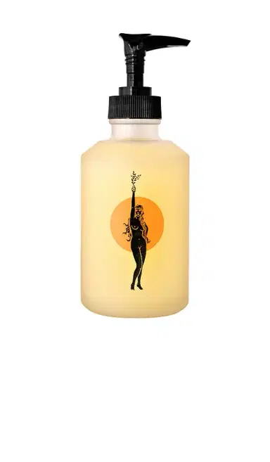 Wonder Valley Oil Facial Cleanser | Thumbnail 2 Wonder Valley Oil Facial Cleanser | Thumbnail 2
