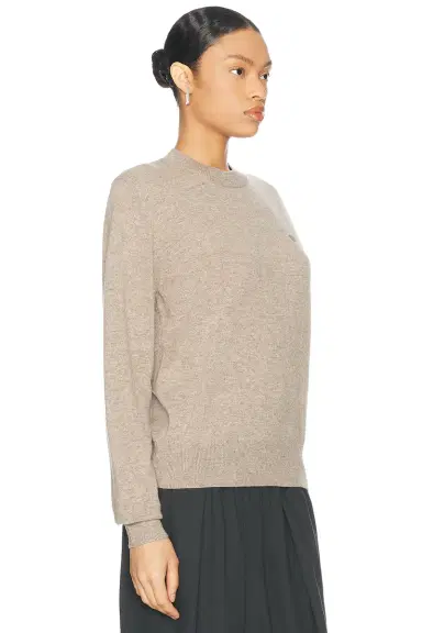 Acne Studios Kalas Crewneck Sweater | Thumbnail 2