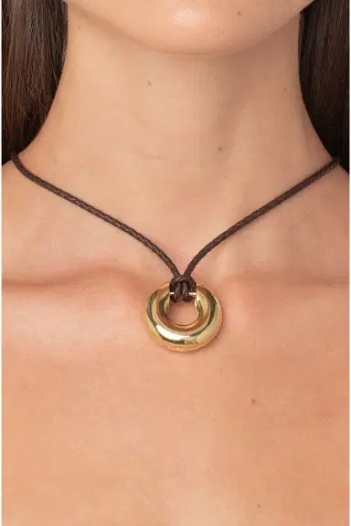 éliou Charlie Necklace | Thumbnail 2