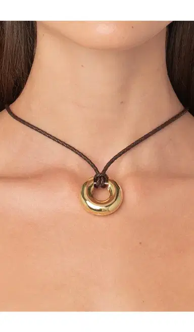 éliou Charlie Necklace | Thumbnail 4