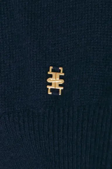 ÉTERNE Etienne Cashmere Turtleneck Sweater | Thumbnail 6