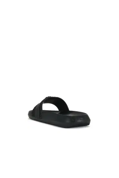 VERSACE Palazzo Rubber Sliders | Thumbnail 3 VERSACE Palazzo Rubber Sliders | Thumbnail 3